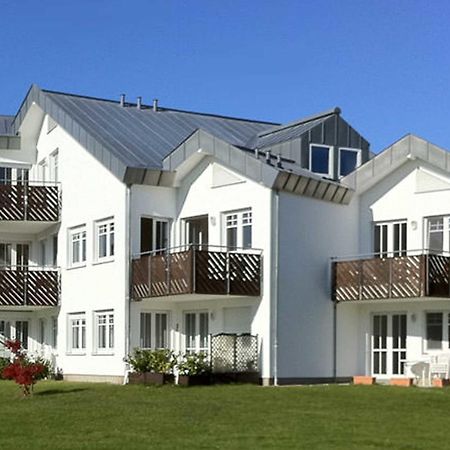 Seepark Bansin 204 Герінгсдорф Екстер'єр фото